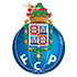Porto badge