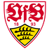 Stuttgart badge