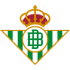 Real Betis badge
