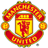 Man Utd badge
