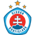 S. Bratislava badge