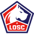 Lille badge