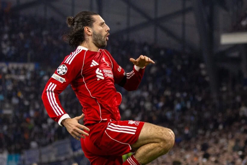 UCL Fantasy Limitless squad for the quarter-finals