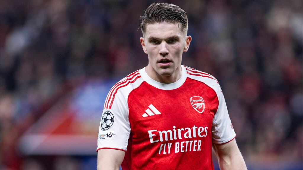 Sporting CP vs Arsenal UCL Fantasy Quarter-Final