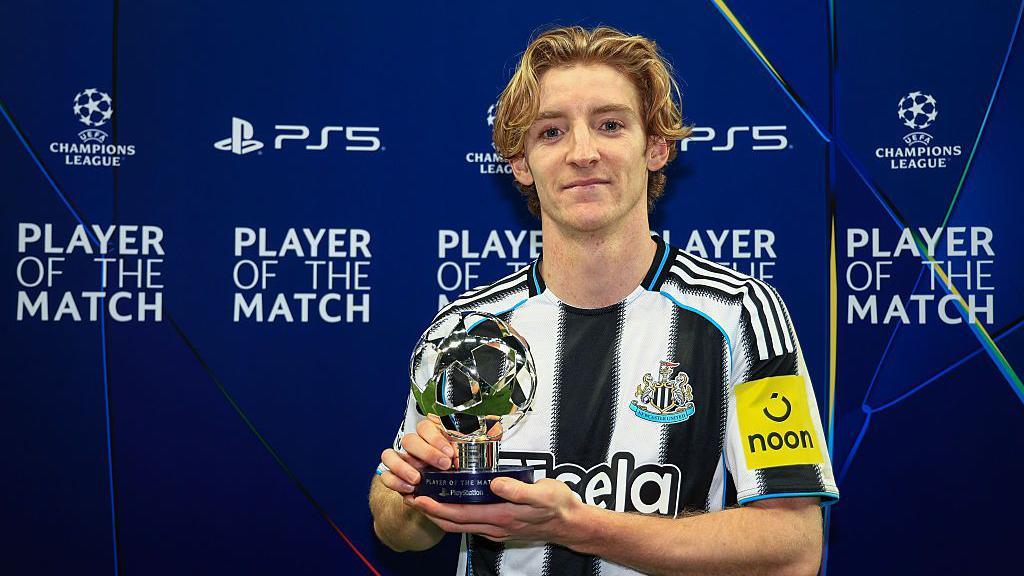 UCL Fantasy quarter-final forward analysis