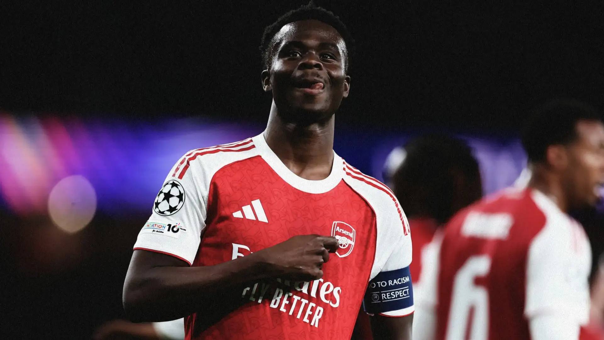 Arsenal Reach First UCL Final In 20 Years, Arteta Gets His Biggest Night Yet