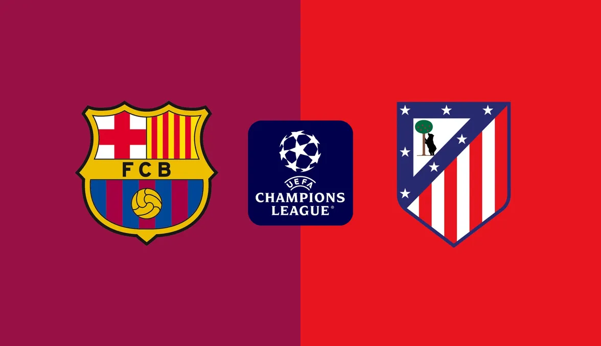 Barcelona vs Atletico: The Savant's Quarter-Final Verdict