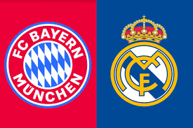 Bayern Munich vs Real Madrid: The Second-Leg UCL Fantasy Preview