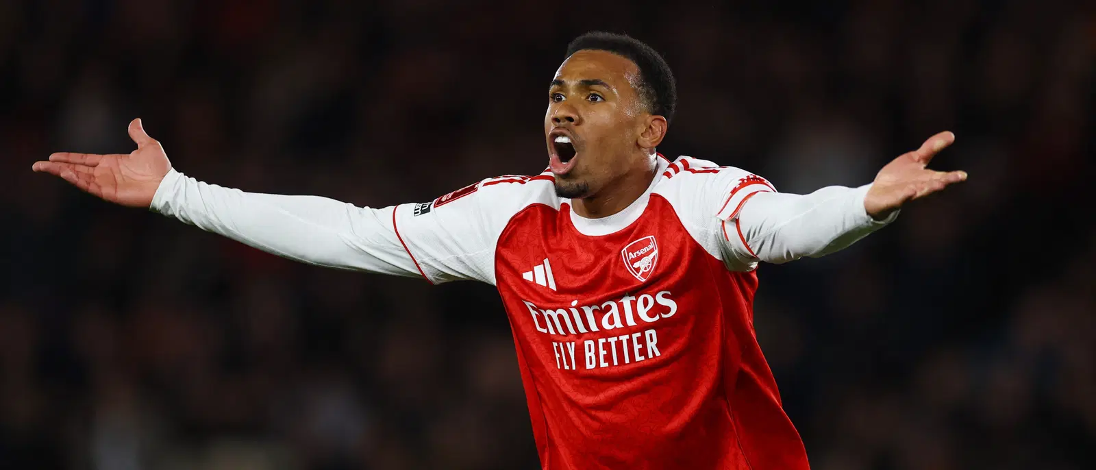 Gabriel Injury: UCL Fantasy Quarter-Final Impact
