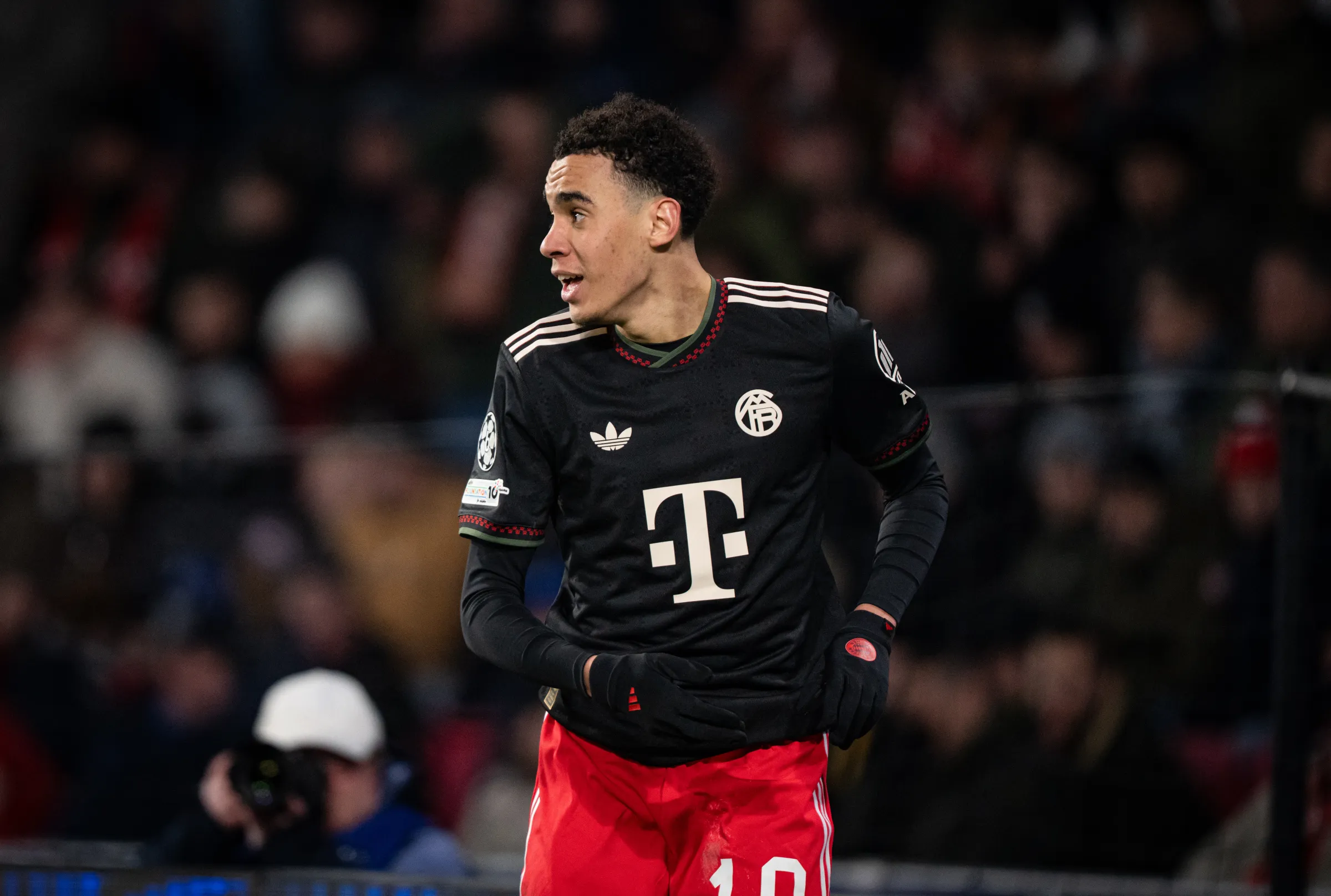 UCL Fantasy Quarter-Final Chip Strategy