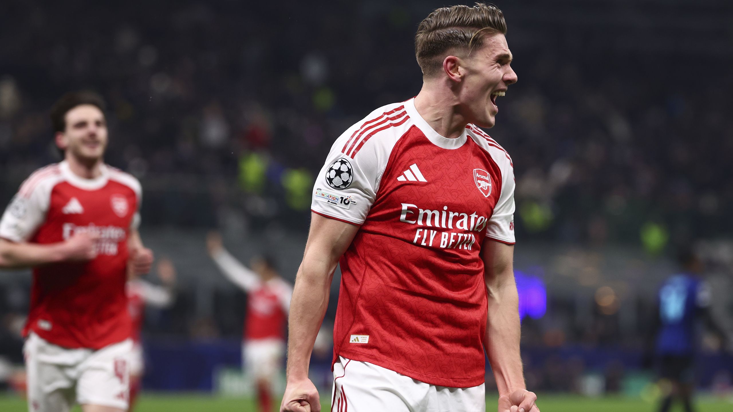 Metropolitano Stadium Atletico Madrid