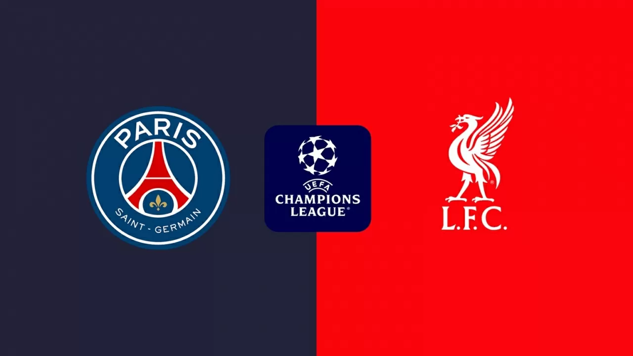 PSG vs Liverpool: The Savant's Quarter-Final Verdict