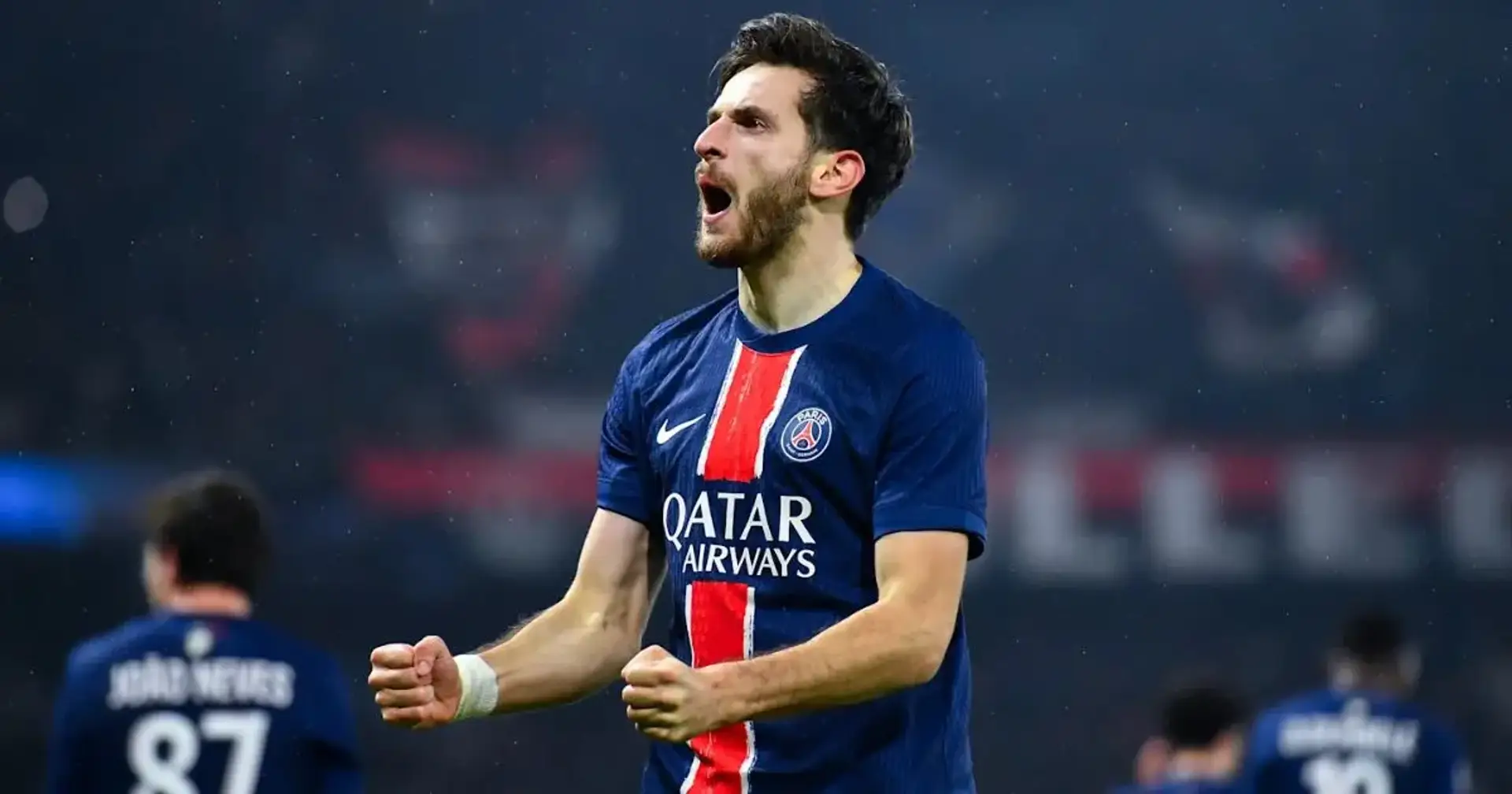 The Iron Men - Six QF Players Who Never Miss a Minute