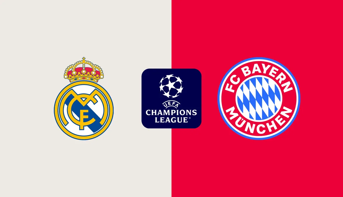 Real Madrid vs Bayern: The Savant's UCL Fantasy Preview