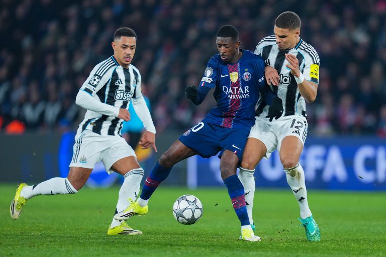 UCL Fantasy Semi-Final Template vs Differential: Where To Actually Take Risks