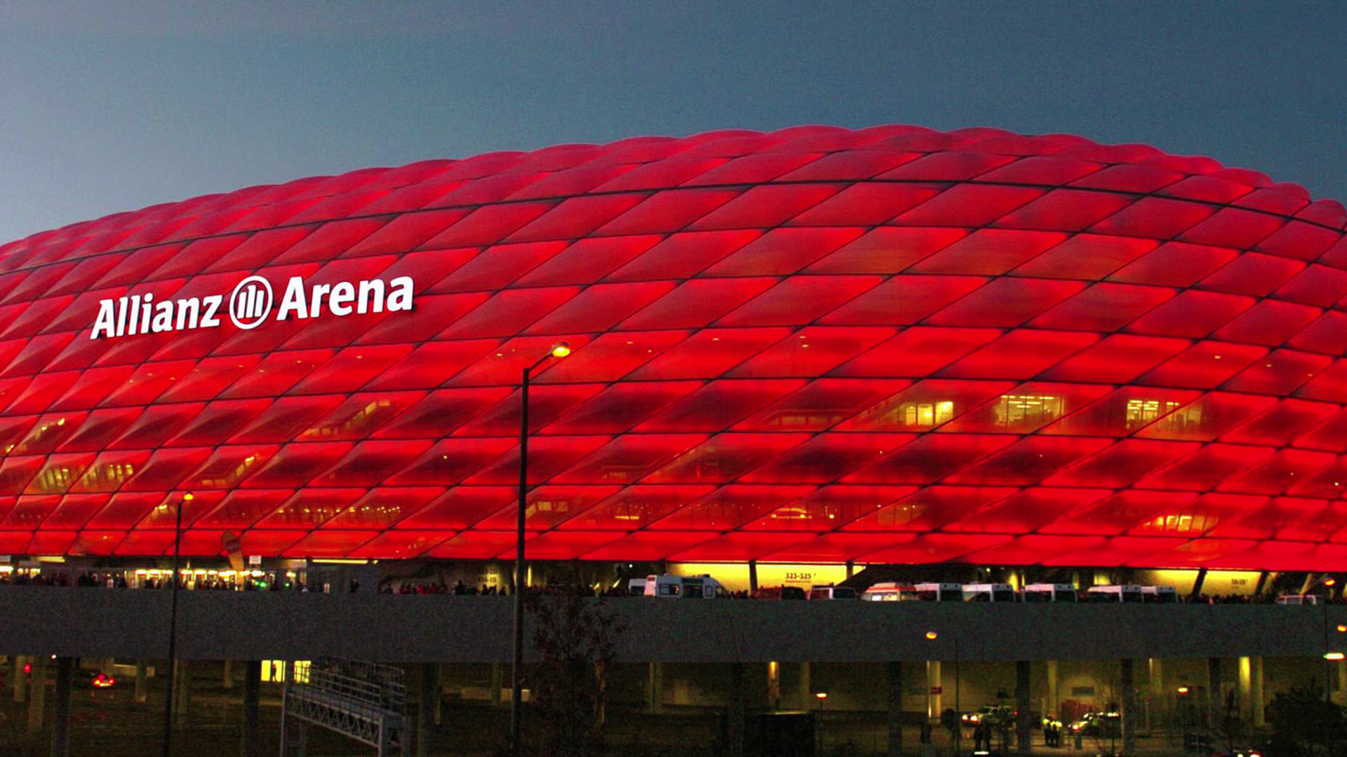 Confirmed Lineups: Arsenal vs Sporting + Real Madrid vs Bayern