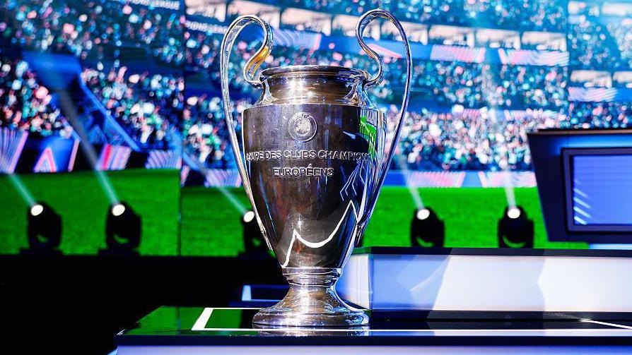 Predicted Champions League Semi-Final Lineups: Every Team's Starting XI